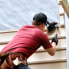 Best Wood Siding Installation  in Coaldale, PA